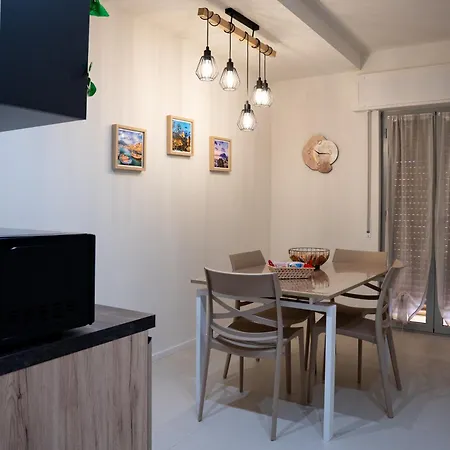 Duecento Bed & Breakfast