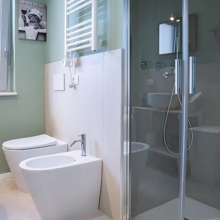 Duecento Bed & Breakfast Palermo