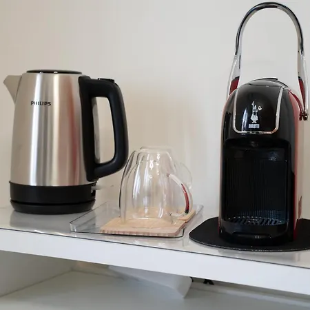 Bed & Breakfast Duecento Palermo