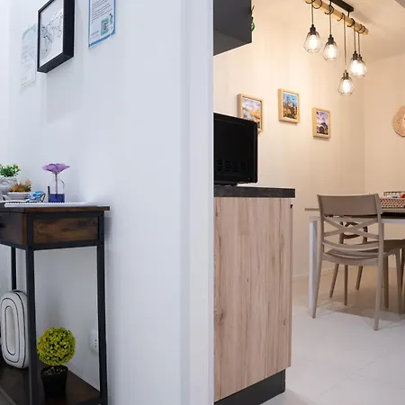 Bed & Breakfast Duecento