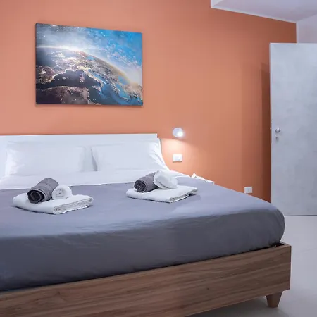 Bed & Breakfast Duecento Palermo