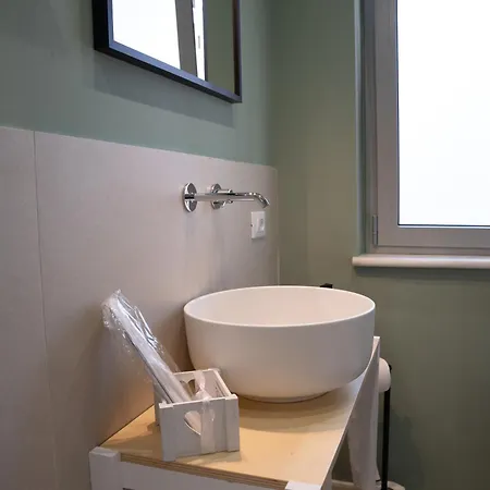 Bed & Breakfast Duecento Palermo