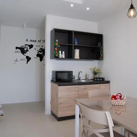 Bed & Breakfast Duecento Palermo