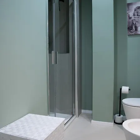 Duecento Bed & Breakfast Palermo