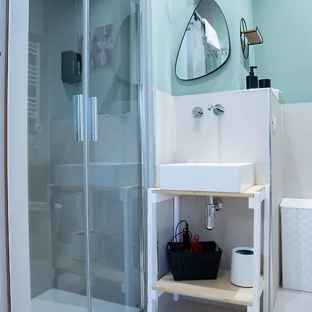 Duecento Bed & Breakfast 4*