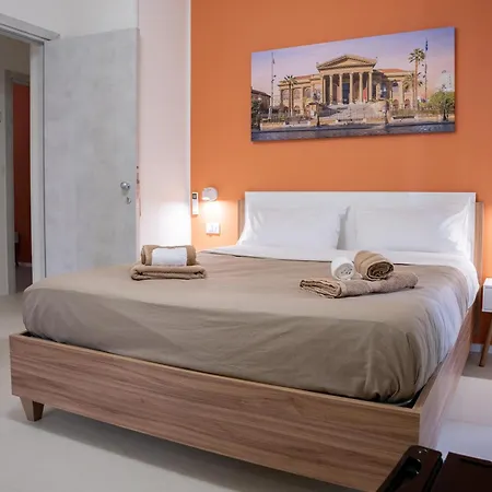 Bed & Breakfast Duecento 3*