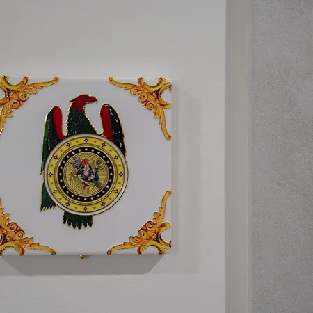 Duecento 4* Palermo