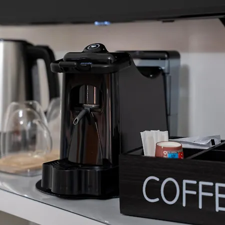 Duecento Bed & Breakfast 3*