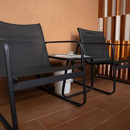 Duecento Bed & Breakfast Palermo