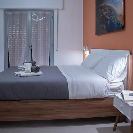 Duecento Nocleg ze śniadaniem