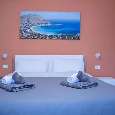 Duecento Bed & Breakfast Palermo